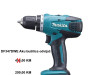 MAKITA DF347DWE Aku bušilica odvijač