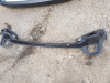 Peugeot 407 plastika brisaca