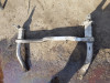 Peugeot 407 nosac grede
