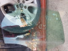 Peugeot 407 staklo zadnje desno