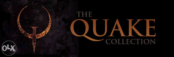 QUAKE COLLECTION Steam Key GLOBAL