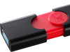 USB DISK KINGSTON 16GB DT106, 3.1/3.0 (DT106/16GB)