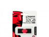 USB DISK KINGSTON 32GB DT106, 3.1/3.0 (DT106/32GB)