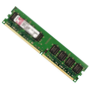 Ram memorija 1GB DDR2