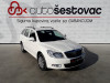 ŠKODA OCTAVIA 1.6 TDI 2011g. 4X4