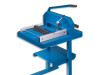 Postolje za Dahle giljotine 842 i 846 (00712-21439)