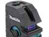 MAKITA SK104Z Križni laser
