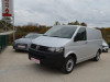 VW Transporter T5 2.0 TDI KLIMA Parktronic Modell 2015