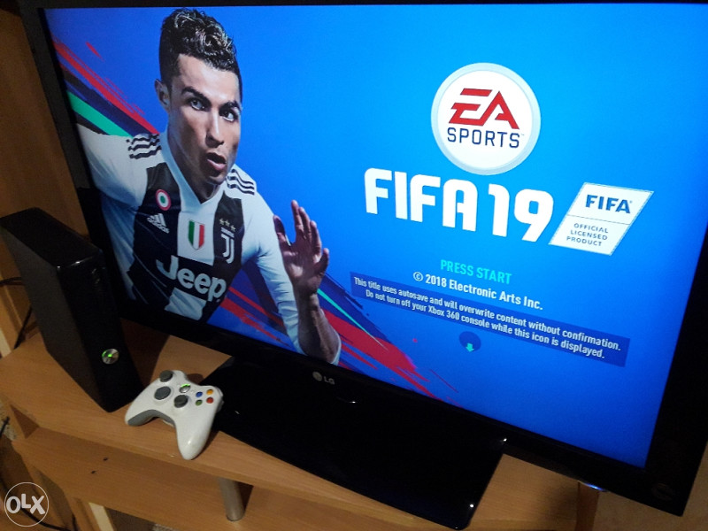 PS3 SLIM XBOX 360 CIPOVOVANE KONZ.160-250GB 062438784