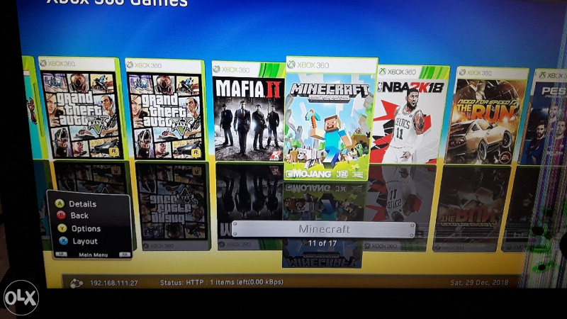 PS3 SLIM XBOX 360 CIPOVOVANE KONZ.160-250GB 062438784