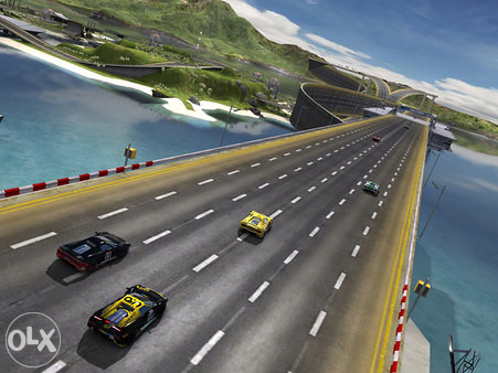 Trackmania United Forever Star Edition Key GLOBAL