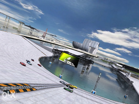 Trackmania United Forever Star Edition Key GLOBAL