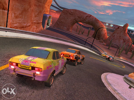 Trackmania United Forever Star Edition Key GLOBAL