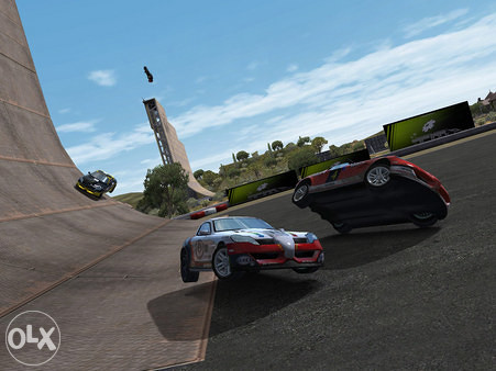 Trackmania United Forever Star Edition Key GLOBAL