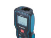 MAKITA LD080P LASERSKI MJERAČ UDALJENOSTI