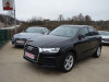 Audi Q3 2.0 TDI Quattro 184 KS Navigacija Kamera FULL
