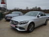 Mercedes C 220 D BlueTEC Avantgarde Xenon LED FULL