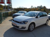 VW Golf VII 1.6 CR TDI Comfortline ACC-System Parktr.