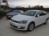 VW Golf VII 1.6 CR TDI ACC-System Parktronic FULL