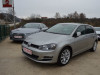 VW Golf VII 2.0 CR TDI DSG CARAT ACC-System FULL