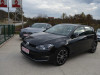 VW Golf VII 1.6 CR TDI CARAT ACC-System FULL