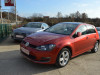 VW Golf VII 1.6 CR TDI CARAT ACC-System Panorama