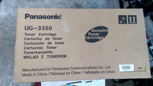 toner Panasonic UG-3350