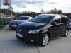 VW Touran 2.0 CR TDI 7-Sjedišta CARAT Xenon Panorama