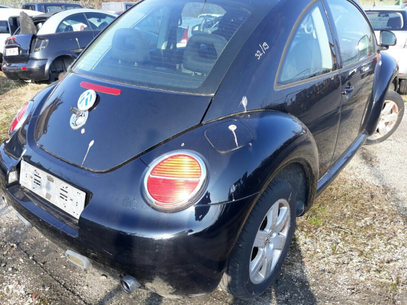 VW Buba 1 9 D 02g Dijelovi Motor Mjenjac AE 32 19 Automobili U 