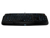 Razer tastatura Anansi