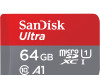 SDXC SANDISK MICRO SD 64GB EXTREME (SDSQXA2-064G-GN6MA)