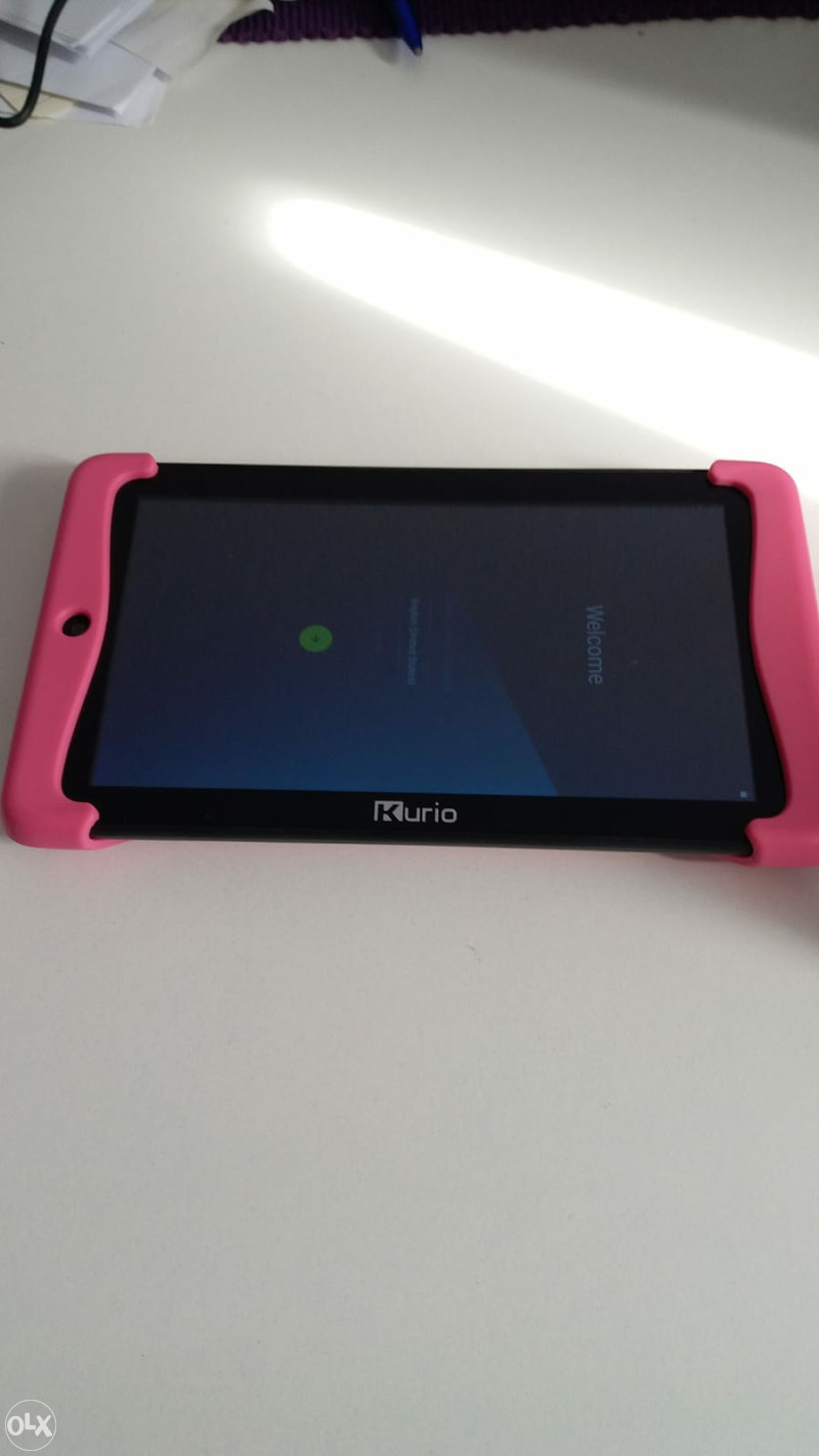 Kurio tablet advance