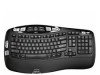 Logitech tastatura bežična K350