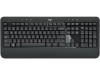 Logitech tastatura bežična K375s