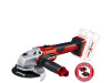 Einhell aku ugaona brusilica POWER X-CHANGE BRUSHLESS