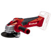 Einhell aku ugaona brusilica Power TC-AG 18/115 Li