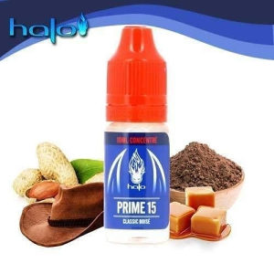 DIY aroma za elektronske cigarete HALO PRIME15