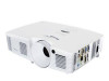 Projektor Optoma W402, WXGA, 4500 lumena, HDMI