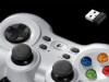 LOGITECH GAMEPAD F710