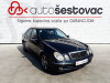 MERCEDES-BENZ E 270 CDI 2002g. Reg do 04/2019