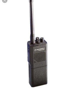 Motorola GP 300 VHF