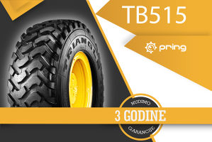 14.00R24 TRIANGLE TB515 14.00 R24 (14.00 24)