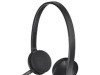 Logitech slušalice s mikrofonom H340