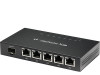 UBIQUITI EdgeRouter X, 5-port Gigabit Router (ER-X)