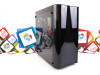Kućište ThermalTake View 22 TG; MIDI TOWER