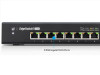 UBIQUITI EdgeSwitch 8-port GB, 150W (ES-8-150W)