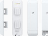 UBIQUITI airMAX NanoStation M2 2,4GHz 11dBi (NSM2)