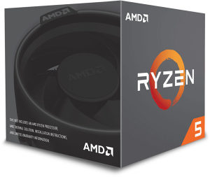 AKCIJA Combo Ryzen 5 2600 ; 8GB DDR4 ; B450 DSH3