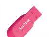 USB DISK SANDISK 64GB CRUZER BLADE ROZA, 2.0,