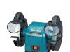 MAKITA GB801 Dvostrana stolna brusilica